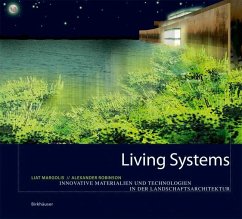 Living Systems (eBook, PDF) - Robinson, Alexander; Margolis, Liat