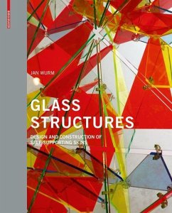 Glass Structures (eBook, PDF) - Wurm, Jan