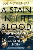 A Stain in the Blood (eBook, ePUB)