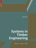 Systems in Timber Engineering (eBook, PDF)