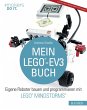 Mein LEGO®-EV3-Buch (eBook, ePUB) - Bild 1