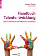 Handbuch Talententwicklung (eBook, ePUB) - Bild 1