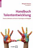 Handbuch Talententwicklung (eBook, ePUB)