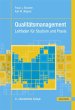 Qualitätsmanagement (eBook, ePUB) - Bild 1