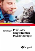 Praxis der tiergestützten Psychotherapie (eBook, PDF)