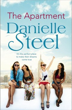 The Apartment (eBook, ePUB) - Steel, Danielle