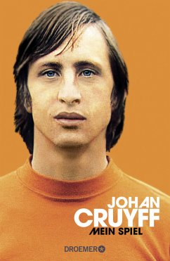 Mein Spiel - Cruyff, Johan