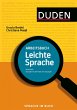Arbeitsbuch Leichte Sprache - Bild 1