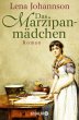 Das Marzipanmädchen - Bild 1