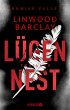 Lügennest / Trilogie der Lügen Bd.1 - Bild 1