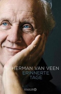 Erinnerte Tage - Veen, Herman van