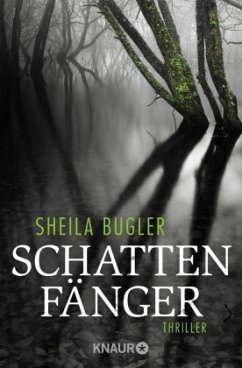 Schattenfänger / Detective Inspector Ellen Kelly Bd.2 - Bugler, Sheila