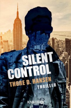Silent Control - Hansen, Thore D.