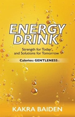 ENERGY DRINK - Baiden, Kakra