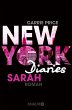 Sarah / New York Diaries Bd.2 - Bild 1