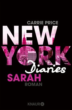Sarah / New York Diaries Bd.2 - Price, Carrie