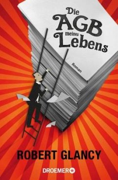 Die AGB meines Lebens - Glancy, Robert