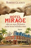 Hotel Mirage oder wo man Elefanten nicht beim Schlafen stört