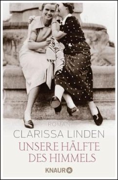 Unsere Hälfte des Himmels - Linden, Clarissa