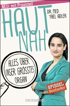 Haut nah - Adler, Yael