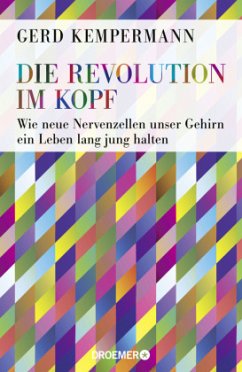 Die Revolution im Kopf - Kempermann, Gerd