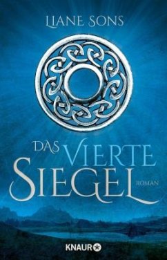 Das vierte Siegel - Sons, Liane