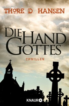 Die Hand Gottes - Hansen, Thore D.