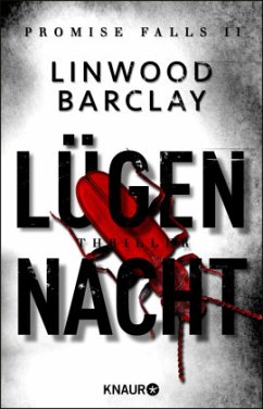 Lügennacht / Trilogie der Lügen Bd.2 - Barclay, Linwood