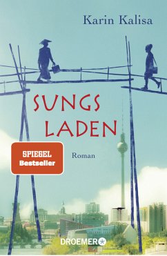 Sungs Laden - Kalisa, Karin