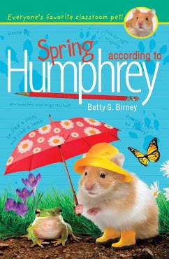 Spring According to Humphrey - Birney, Betty G