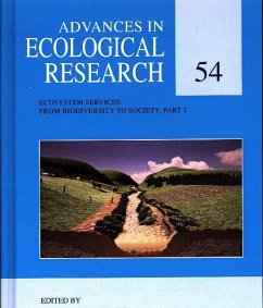 Ecosystem Services: From Biodiversity to Society, Part 2