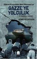 Cover Gazzeye Yolculuk