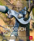 Das große BLV Handbuch Schnitt