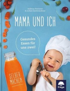 Cover Mama und ich