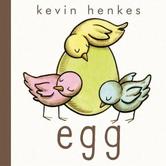 Egg - Henkes, Kevin