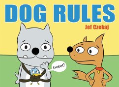 Dog Rules - Czekaj, Jef