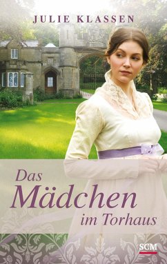 Das Mädchen im Torhaus - Klassen, Julie