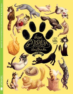 Cover SPA-BREVE GATOPEDIA ILUSTRADA