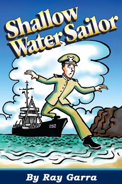 Cover Shallow Water Sailor (eBook, ePUB)