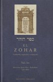 El Zohar 21