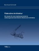 Föderative Architektur Föderative Architektur