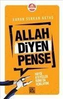 Allah Diyen Pense - Serkan Aktas, Harun