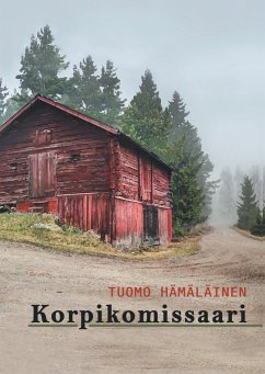 Korpikomissaari - Hämäläinen, Tuomo