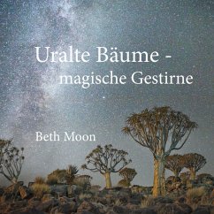 Uralte Bäume - magische Gestirne - Moon, Beth
