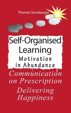 Self-Organised Learning - Sonnberger, Thomas
