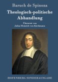 Theologisch-politische Abhandlung Theologisch-politische Abhandlung
