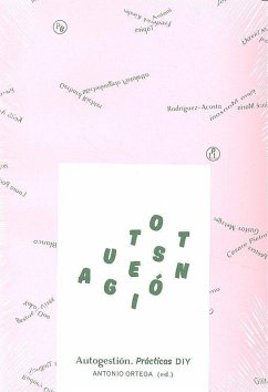 AUTOGESTIÓN: PRACTICAS DIY