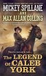 The Legend of Caleb York (eBook, ePUB) - Bild 1