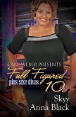 Full Figured 10 (eBook, ePUB) Full Figured 10 (eBook, ePUB)