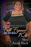 Full Figured 10 (eBook, ePUB)